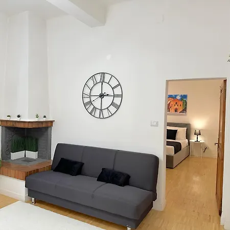 La Maison Di San Felice Apartament Bolonia