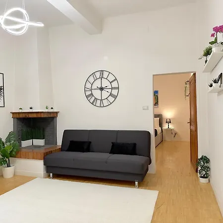 La Maison Di San Felice Apartament