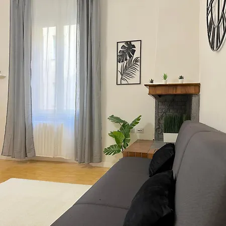 Apartament La Maison Di San Felice