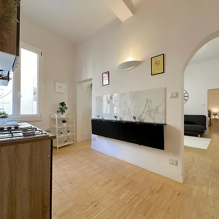 Apartament La Maison Di San Felice *